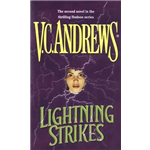 Lightning Strikes - Virginia Andrews