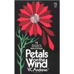 Petals on the Wind - Virginia Andrews