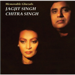 Ghazals From Films - Jagjit Singh & Chitra Singh