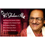 Great Ghazals Ghulam Ali - Ghulam Ali