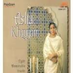Asha Aur Khayyam - Asha Bhosle