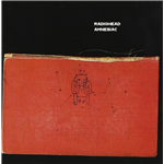 Amnesiac - Radiohead