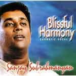 Blissful Harmony - Sanjay Subrahmanyan