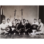 Legends - M.S.Subbulakshmi