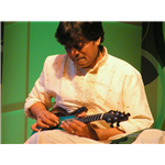 Classical Music: Mandolin - U Srinivas