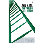 Virtue of Selfishness - Ayn Rand