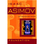 Foundation - Isaac Asimov