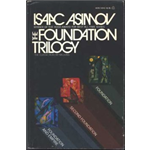 Foundation Trilogy - Isaac Asimov