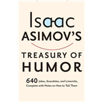 Isaac Asimov