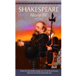 Henry IV, Part II - William Shakespeare