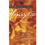 King Henry VIII - William Shakespeare