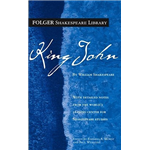 King John - William Shakespeare