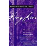 King Lear - William Shakespeare