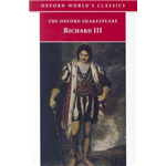 King Richard III - William Shakespeare