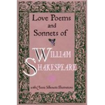 Love Poems and Sonnets of William Shakespeare - William Shakespeare