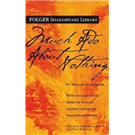 Much Ado About Nothing - William Shakespeare
