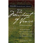 Merchant of Venice, The - William Shakespeare