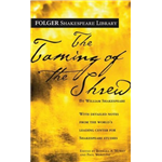Taming of the Shrew, The - William Shakespeare