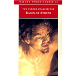 Timon of Athens - William Shakespeare