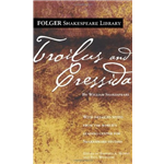 Troilus and Cressida - William Shakespeare