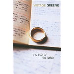 End of the Affair, The - Graham Greene