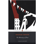 Ministry of Fear - Graham Greene