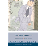 The Quiet American - Graham Greene