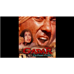 Gadar - Ek Prem Katha Songs