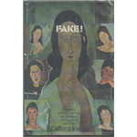Fake - Clifford Irving
