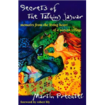 Secrets of the Talking Jaguar - Robert W. Bly