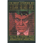 18 Best Stories by Edgar Allan Poe - Edgar Allan Poe