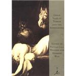 26 Great Tales of Terror and the Supernatural - Edgar Allan Poe