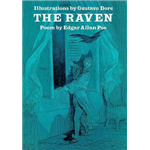 Raven, The - Edgar Allan Poe