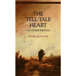 Tell-Tale Heart and Other Writings, The - Edgar Allan Poe