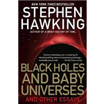 Black Holes and Baby Universes, The - Stephen Hawking