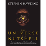 Universe in a Nutshell, The - Stephen Hawking