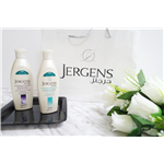 Jergens Skin Cooling Moisturizer