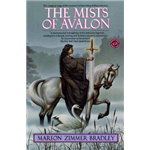 Mists of Avalon, The - Marion Zimmer Bradley