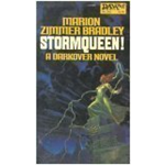 Stormqueen - Marion Zimmer Bradley