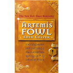 Artemis Fowl - Eoin Colfer