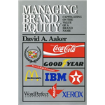 Managing Brand Equity - Aaker David