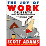 Joy of Work, The - Adams Scott