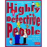 Seven Years of Highly Defective People - Adams Scott