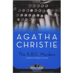 ABC Murders, The - Agatha Christie