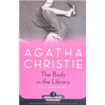 Body in the Library, The - Agatha Christie