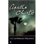 Caribbean Mystery, A - Agatha Christie