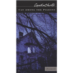 Cat Among the Pigeons - Agatha Christie