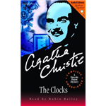 Clocks, The - Agatha Christie