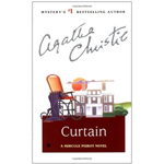 Curtain - Agatha Christie