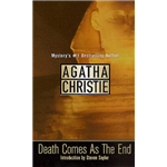 Death Comes As the End - Agatha Christie